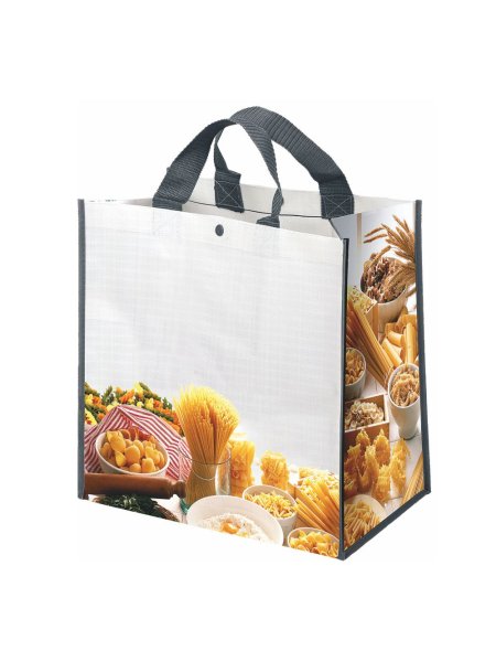 0974 Nudden -Borsa Shopping Pasta