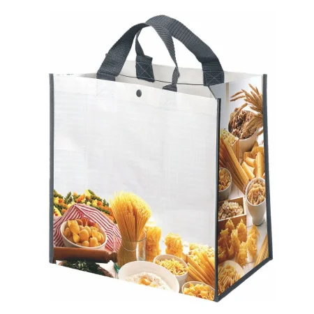 0974 Nudden -Borsa Shopping Pasta