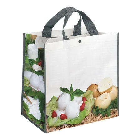 0973 Mileko -Borsa Shopping Formaggi