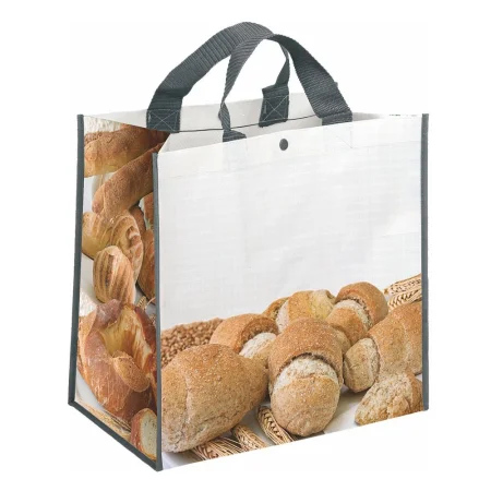 0967 Brood - Borsa Shopping Pane