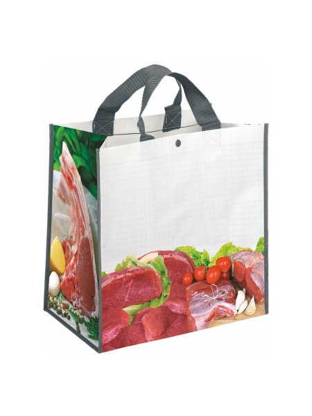 0962 Meso - Borsa Shopping Carne