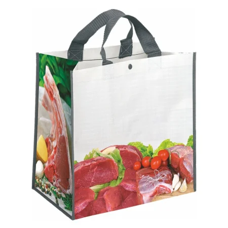 0962 Meso - Borsa Shopping Carne