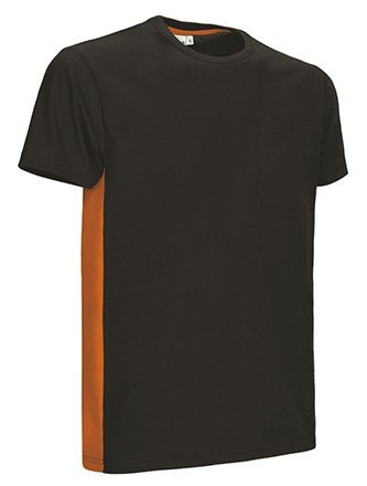 t-shirt-thunder-nero-arancio-festa.jpg