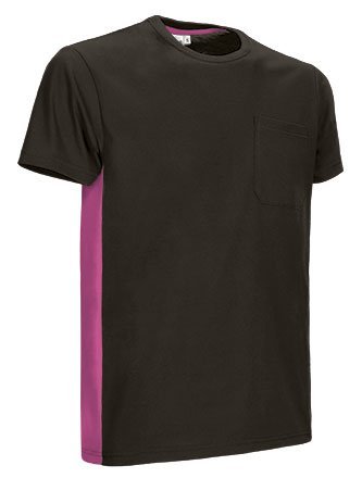t-shirt-thunder-nero-rosa-magenta.jpg