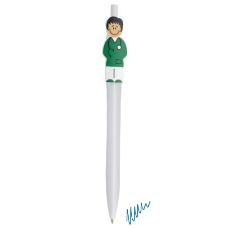 PENNA DOTTORESSA 