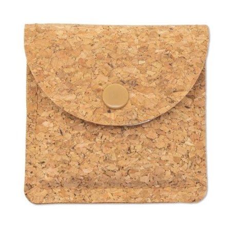 ECO CORK PORTABLE ASHTRAY 