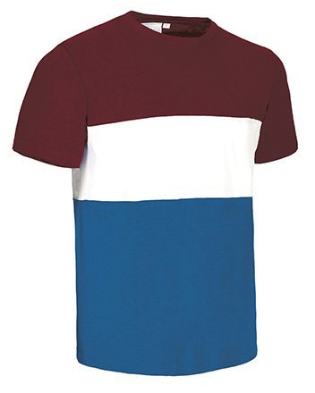 t-shirt-varsity-rosso-loto-bianco-blu-royal.jpg