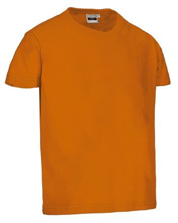 t-shirt-bambino-manica-corta-arancio-festa.jpg