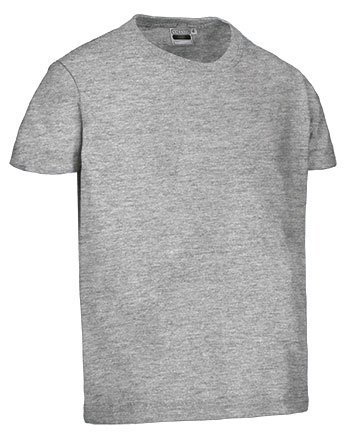 t-shirt-bambino-manica-corta-grigio-melange.jpg
