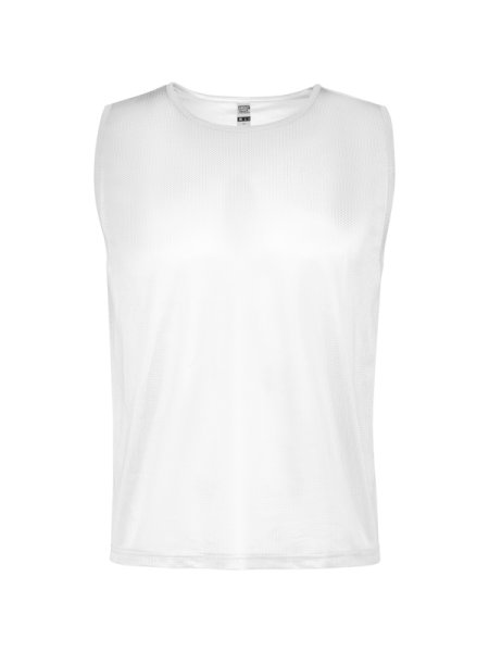 R0417 - Roly Roma Pettorina Sportive Unisex