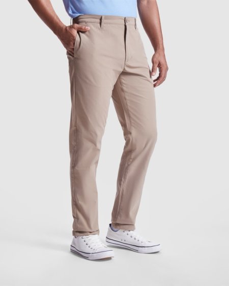 R9145 - Roly Beverly Pantalone Lungo Uomo