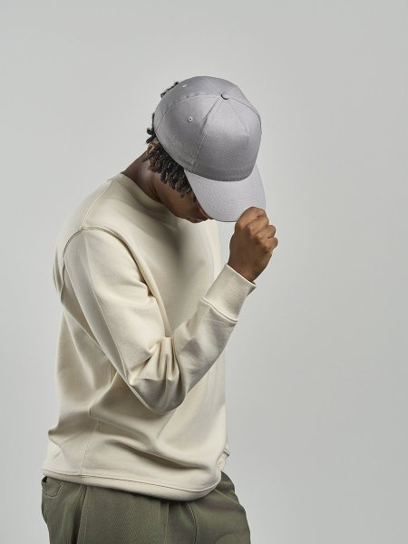 STARTFIVE - CAPPELLO VISIERA CURVA 5 PANNELLI