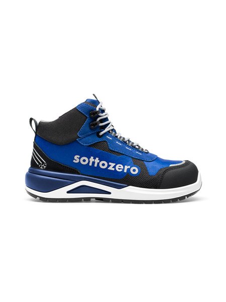 CALZ. MIDI CONCORDE BLU S3S