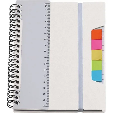 Blok Notes Eco - 2031 Duvan