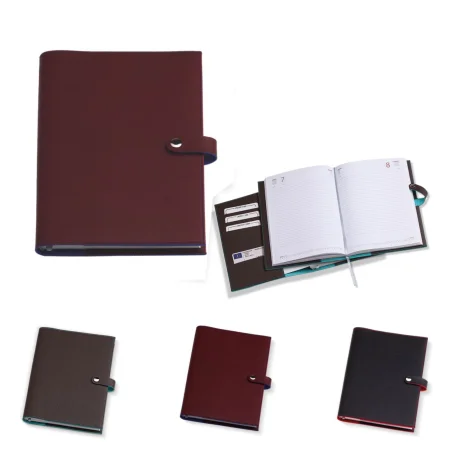 AGENDA GIORNALIERA  15X21CM - 0228 