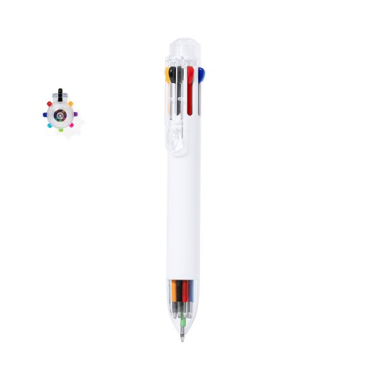Penna a Sfera Kiviuk