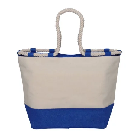 Borsa Mare Canvas - 0997 Capri