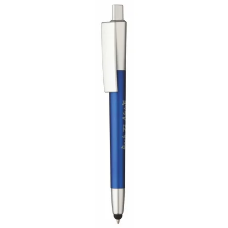 Penna Sfera Touch Con Led - 5018 Glow