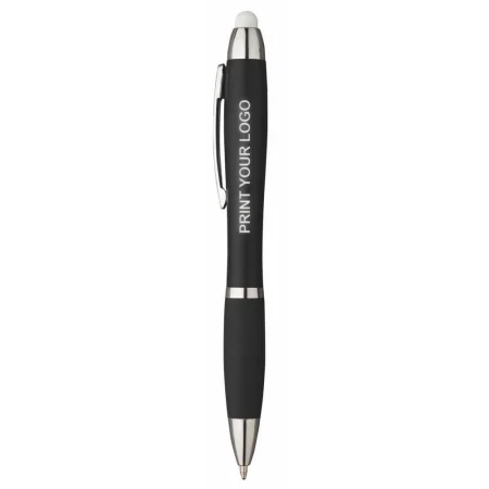 Penna Sfera Touch Con Led - 5622 Neon