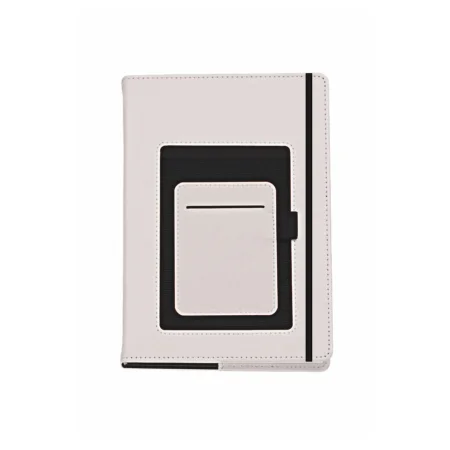 Blok Notes -2080 Romany