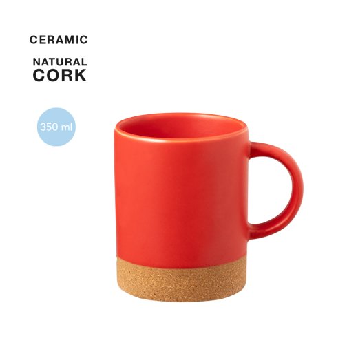 Tazza Melmak
