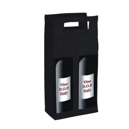 Borsa Porta Vino - 0958 Blood