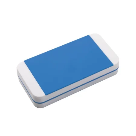 Set Manicure Con Specchio - 2638 Cura