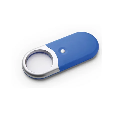 Lente Di Ingrandimento Con Led - 8102 Zoom