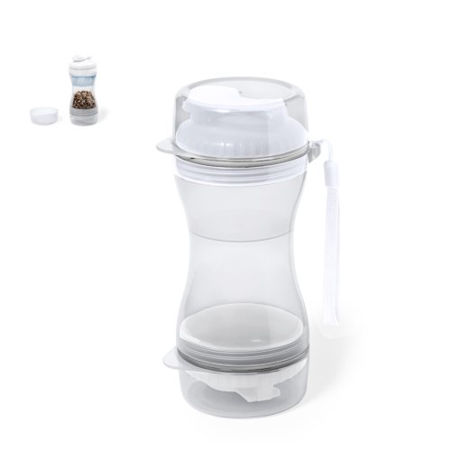 Set per Animali Treiver