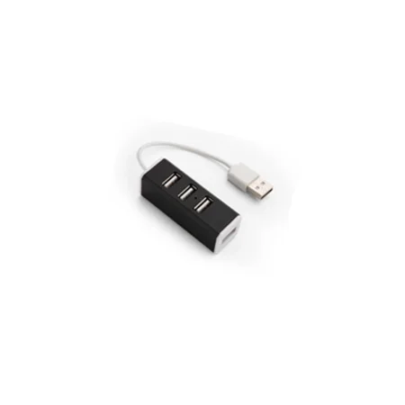 Hub 4 Porte Usb - 6074 Tris 