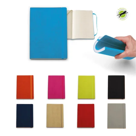 Blok Notes 112fogli 14x20,5 - 2082 Dallas