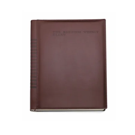 AGENDA BUSINESS SETTIMANALE - 0231