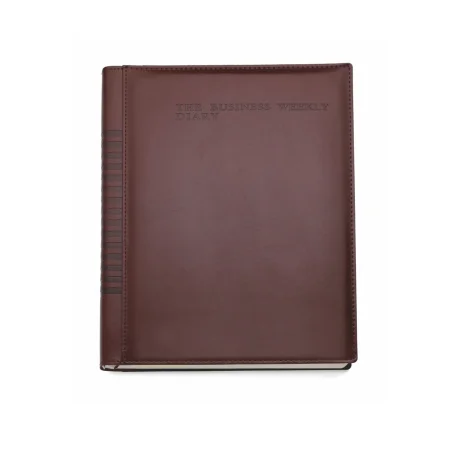 AGENDA BUSINESS SETTIMANALE - 0231