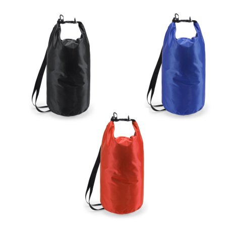 Borsa Impermeabile In Nylon Ripstop 10l - 2974 Kayak Big