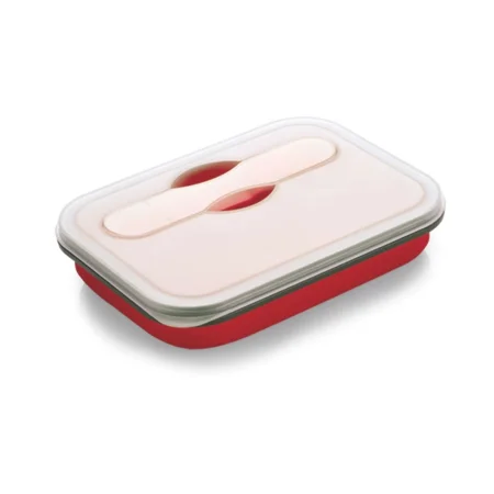 Lunch Box Estendibile - 8003 Terry