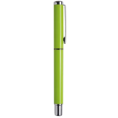penna-roller-con-cappuccio-5227-tinta-verde-5.webp