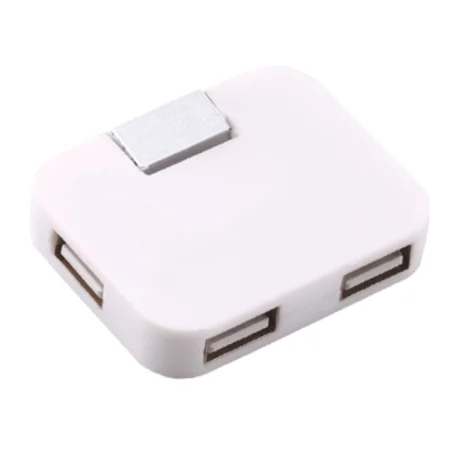 Hub 4 Porte Usb - 6070 Optimus