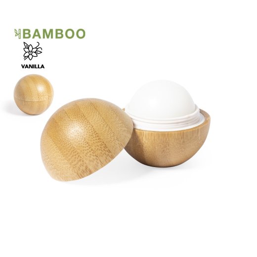 Balsamo Labbra Bowok