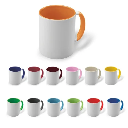 TAZZA COLORATA - 7076    