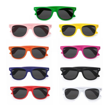 Occhiali Da Sole Protezione Uv400 - 6012 Sun