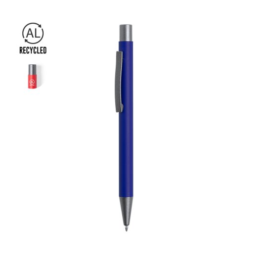 Penna a Sfera Brincio