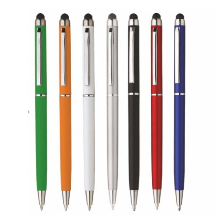 Penna Sfera Slim Touch - 5255 Ganesh