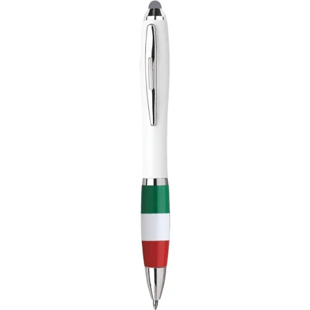 penna-sfera-touch-5204-rush-touch-white-tricolore-6.webp
