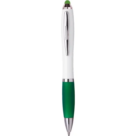 penna-sfera-touch-5204-rush-touch-white-verde-4.webp