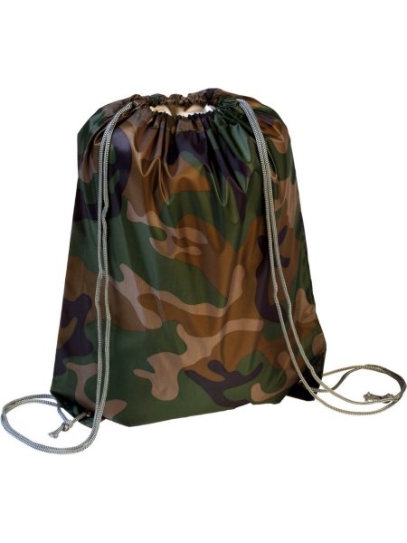 Zaino Camouflage - 2941 Camobag