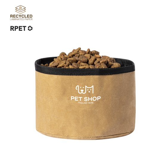 Scodella Pieghevole Poppy