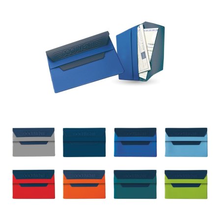 Porta Documenti - 2718 Doks