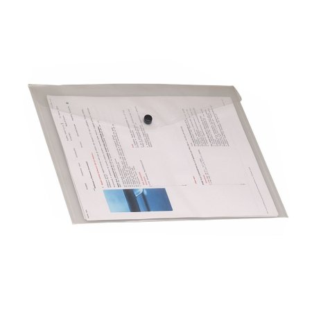 Busta Pvc - 2663 Kon 33x24