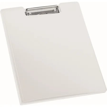 Porta Blocco Pvc - 2661 Lyst