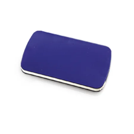 Specchietto Con Lima Per Unghie - 2630 Charm